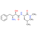 Bestatin-amido-Me - CAS