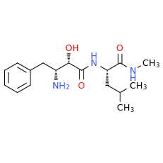 Bestatin-amido-Me - CAS
