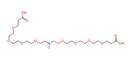 N-Me-N-bis(PEG4-acid)