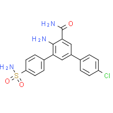 HPN-01 - CAS