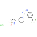 SRI-37330 HCl