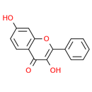 3,7-Dihydroxyflavone