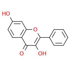 3,7-Dihydroxyflavone