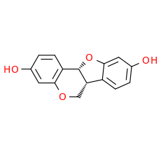 3,9-Dihydroxypterocarpan