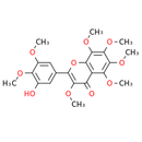 3'-Hydroxy-3,5,6,7,8,4',5'-heptamethoxyflavone