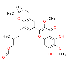 Dodonaflavonol