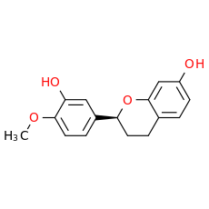 7,3'-Dihydroxy-4'-methoxyflavan