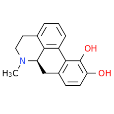 Apomorphine