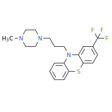 Trifluoperazine