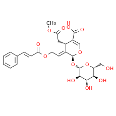 Jasminoside