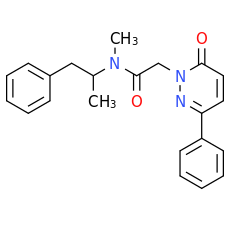 Isamfazone