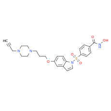 HDAC6-IN-50