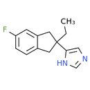 Fipamezole