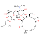 Niddamycin