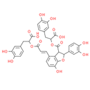Isosalvianolic acid B