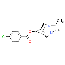 Bisaramil