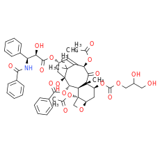 Paclitaxel ceribate