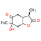 Paeonilactone A