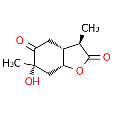 Paeonilactone A