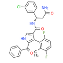 DCAF1 ligand 1