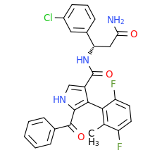 DCAF1 ligand 1