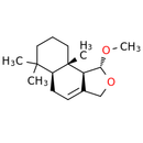 Methyl isodrimeninol