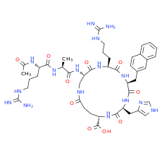 CXCR4 antagonist 10