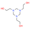 Triazinetriethanol