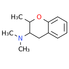Trebenzomine