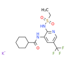 Fuzapladib potassium