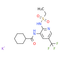 Fuzapladib potassium