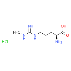 L-NMMA hydrochloride