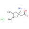 iso-Atagabalin hydrochloride