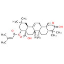 Lantanilic acid