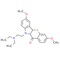 Topoisomerase I/II inhibitor 5