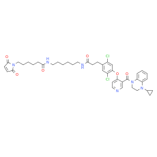 TGR5 agonist 6