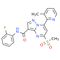 SARS-CoV-2 Mpro-IN-26