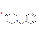 1-Benzyl-4-piperidone
