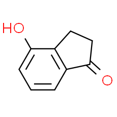 4-Hydroxy-1-indanone