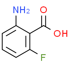 2-Amino-6-fluorobenzoic acid