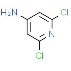 2,6-Dichloro-4-pyridinamine