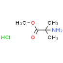 Methyl 2-aminoisobutyrate hydrochloride