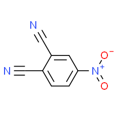 4-Nitrophthalonitrile