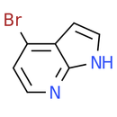 4-Bromo-7-azaindole