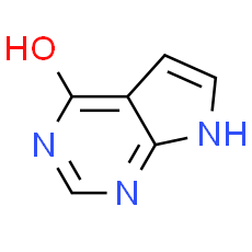 7-Deazahypoxanthine