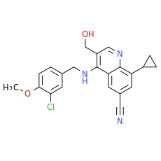 PDE5-IN-8