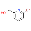2-Bromo-6-(hydroxymethyl)pyridine