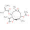 Leptocarpin acetate