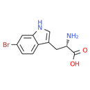 6-Bromo-L-tryptophan