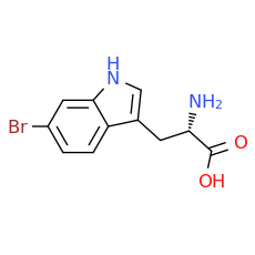 6-Bromo-L-tryptophan